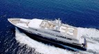 Luxury Yacht OCEANOS